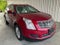 2014 Cadillac SRX Luxury