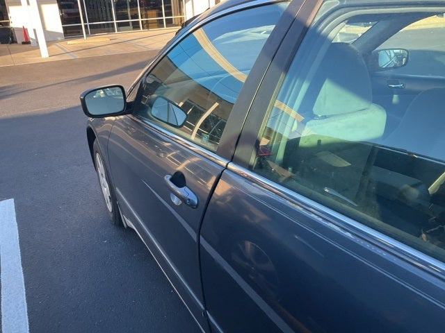 2005 Honda Accord LX 2.4