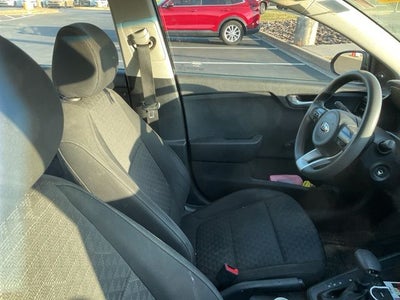 2018 Kia Rio LX