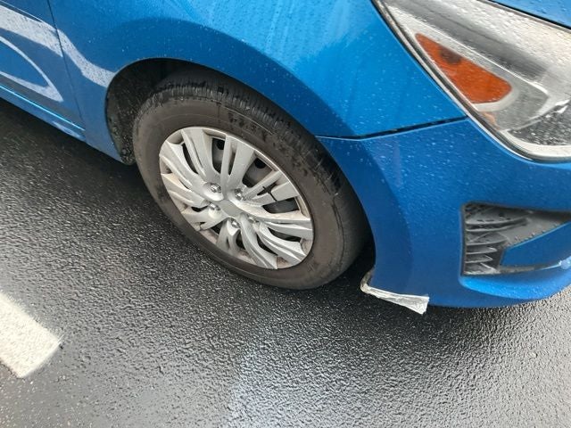 2021 Kia Rio S