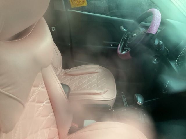 2021 Kia Rio S