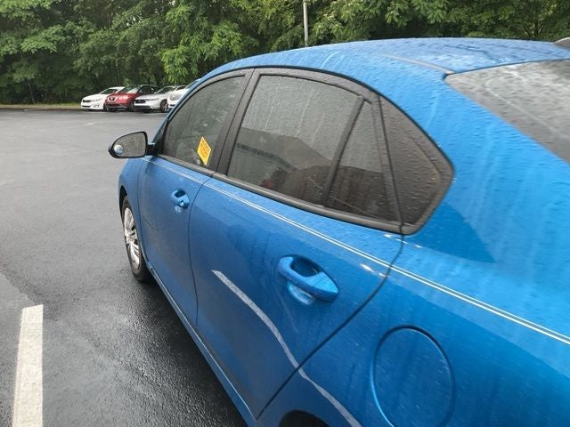2021 Kia Rio S