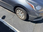 2018 Hyundai Accent SE