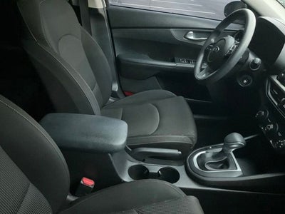 2020 Kia Forte FE