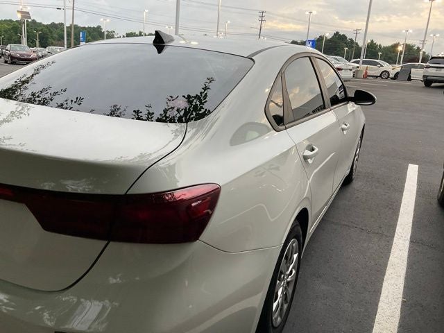2020 Kia Forte FE