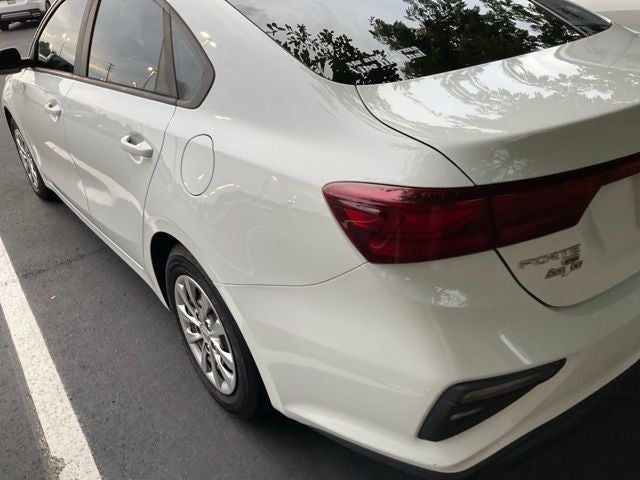 2020 Kia Forte FE