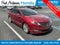 2016 Lincoln MKZ Base