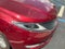 2016 Lincoln MKZ Base