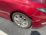 2016 Lincoln MKZ Base
