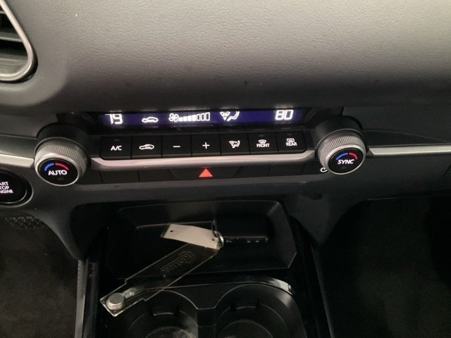 2025 Mazda Mazda CX-30 2.5 S Select Sport