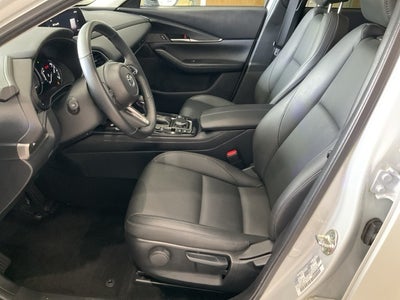 2025 Mazda Mazda CX-30 2.5 S Select Sport