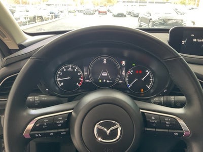 2025 Mazda Mazda CX-30 2.5 S Select Sport