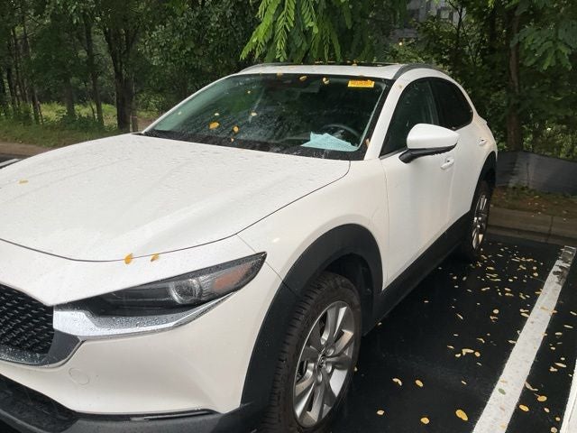 2022 Mazda Mazda CX-30 2.5 S Premium Package