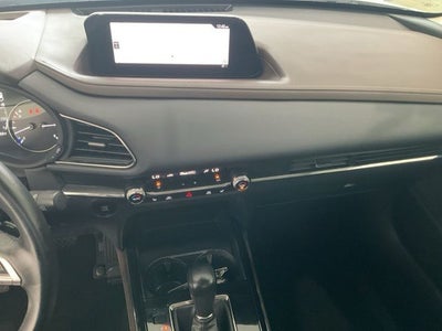 2022 Mazda Mazda CX-30 2.5 S Premium Package