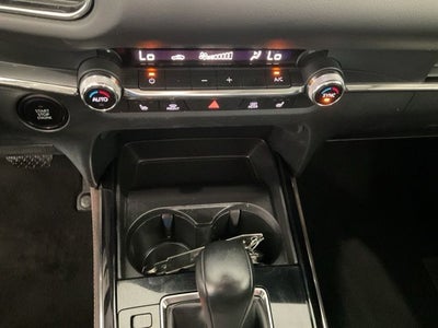 2022 Mazda Mazda CX-30 2.5 S Premium Package