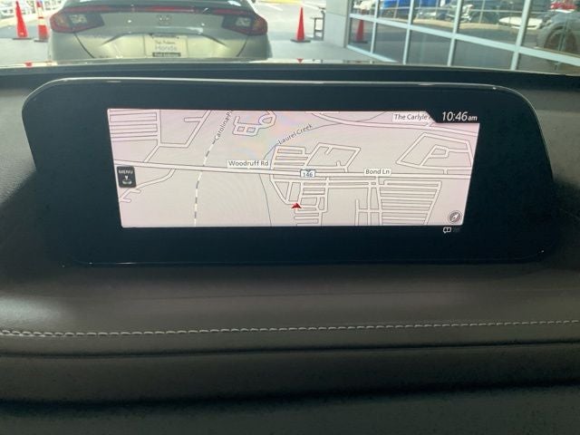 2022 Mazda Mazda CX-30 2.5 S Premium Package