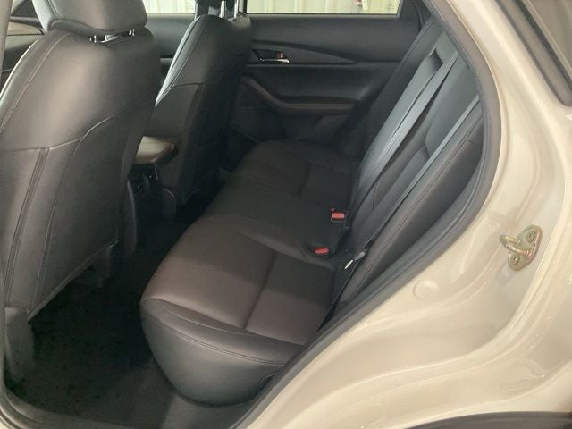 2022 Mazda Mazda CX-30 2.5 S Premium Package