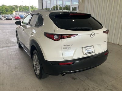 2022 Mazda Mazda CX-30 2.5 S Premium Package