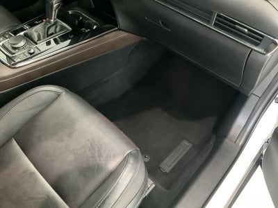 2022 Mazda Mazda CX-30 2.5 S Premium Package