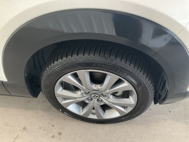 2022 Mazda Mazda CX-30 2.5 S Premium Package