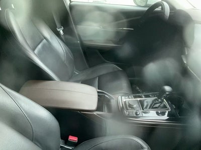 2022 Mazda Mazda CX-30 2.5 S Premium Package