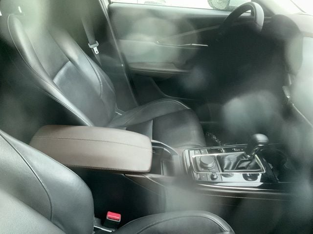 2022 Mazda Mazda CX-30 2.5 S Premium Package