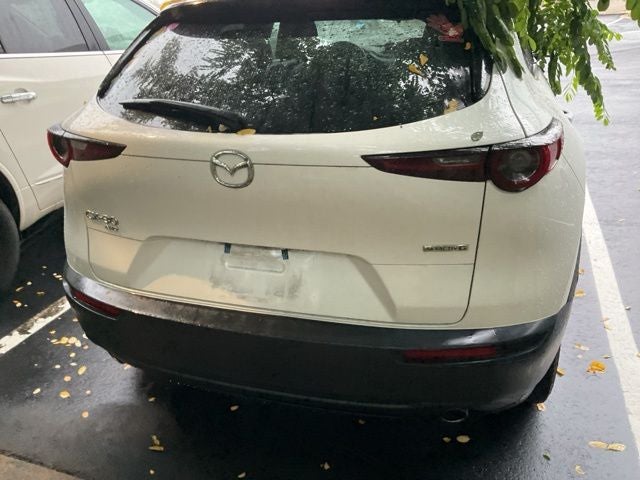2022 Mazda Mazda CX-30 2.5 S Premium Package