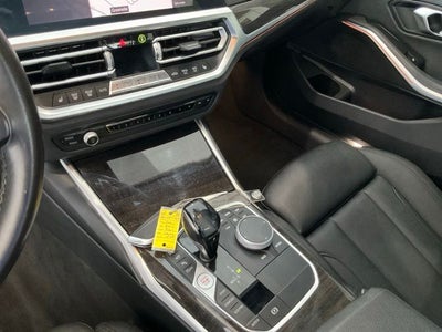 2021 BMW 3 Series 330i