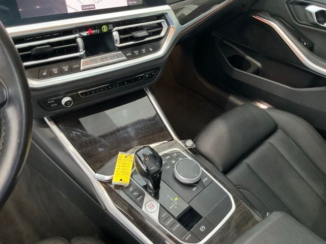 2021 BMW 3 Series 330i