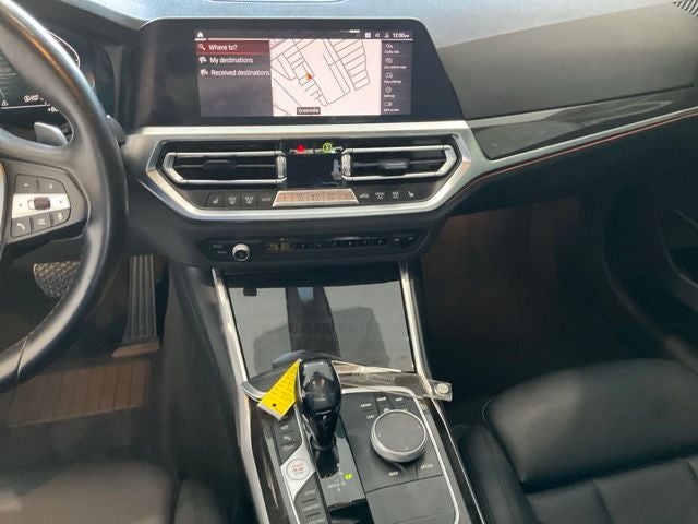 2021 BMW 3 Series 330i