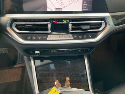 2021 BMW 3 Series 330i