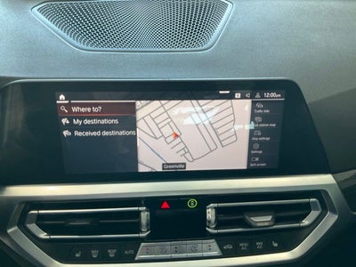 2021 BMW 3 Series 330i