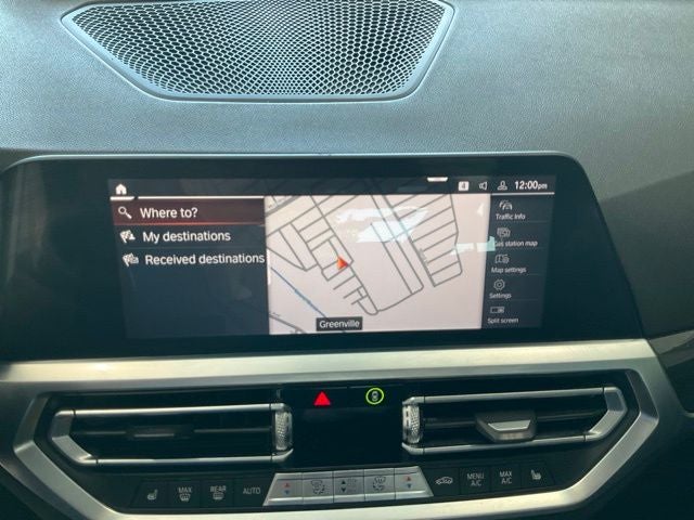2021 BMW 3 Series 330i