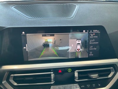 2021 BMW 3 Series 330i