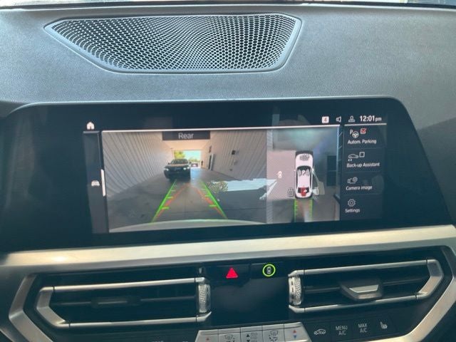 2021 BMW 3 Series 330i
