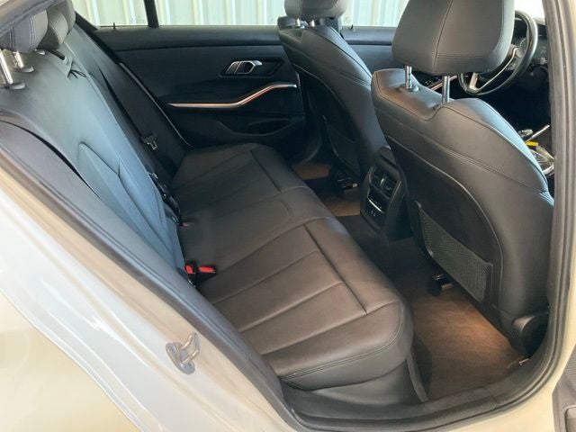 2021 BMW 3 Series 330i