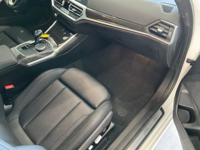 2021 BMW 3 Series 330i