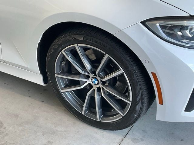 2021 BMW 3 Series 330i