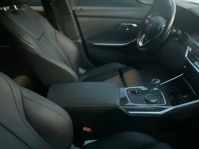 2021 BMW 3 Series 330i