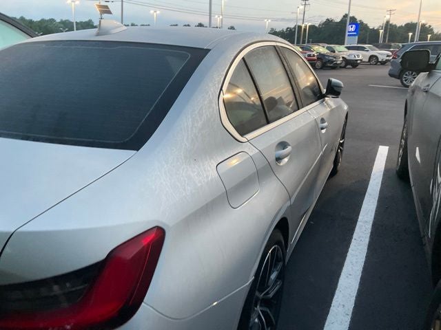 2021 BMW 3 Series 330i