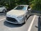 2016 Scion iA Base