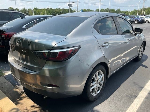 2016 Scion iA Base