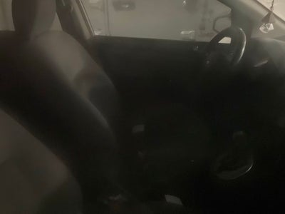 2012 Nissan Sentra 2.0 SR