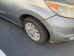 2015 Nissan Versa Note SV