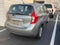 2015 Nissan Versa Note SV