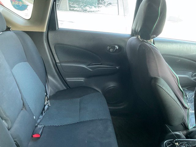 2014 Nissan Versa Note SV