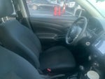 2012 Nissan Versa 1.6 SV