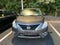 2015 Nissan Versa 1.6 SV