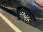 2015 Nissan Versa 1.6 SV