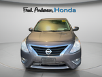 2015 Nissan Versa 1.6 SV